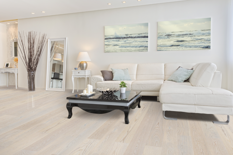 Ламинат Terhurne Avatara орех