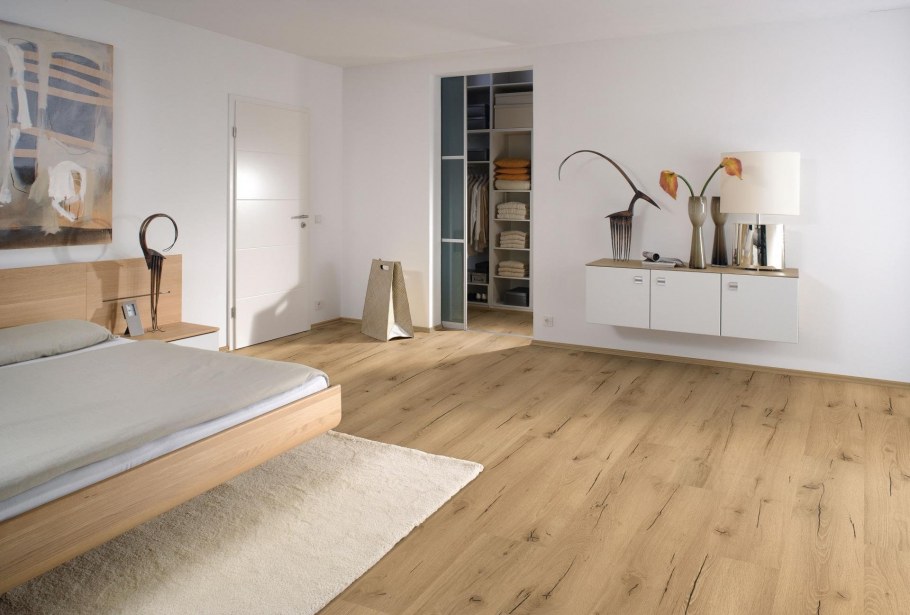 Ламинат quick Step Rustic ric1415