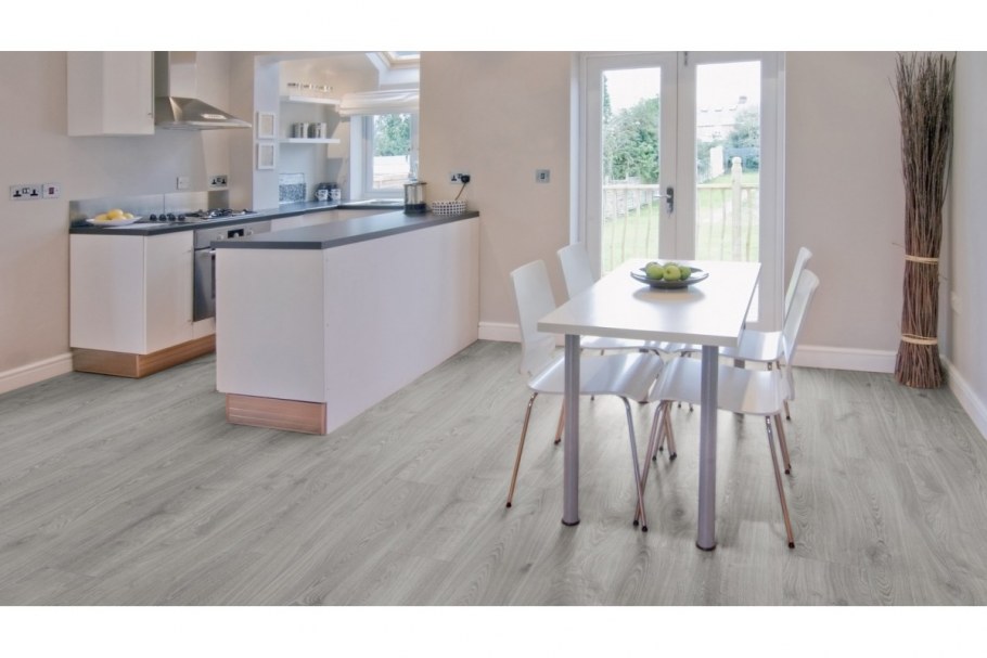 Паркетная доска Tarkett Step дуб Royal XL 1200 br MDB PN DG