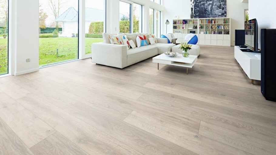 Upofloor Мербау однополосный Merbau FP 138