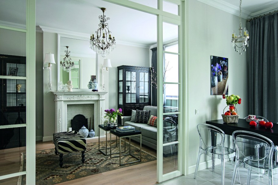 Марина Поклонцева фото