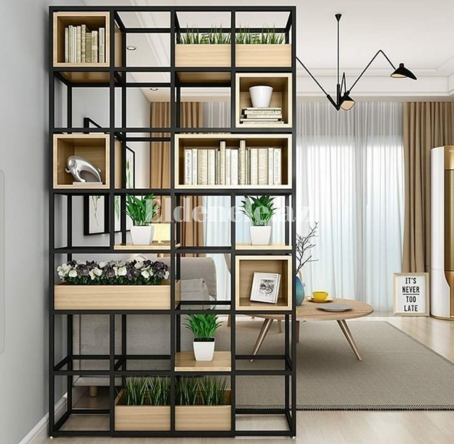Стеллаж konstruktor l9500