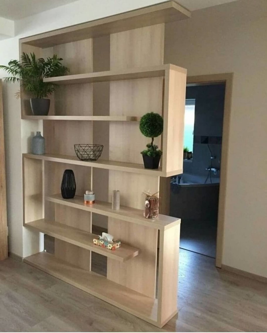Стеллаж икеа каллакс перегородка
