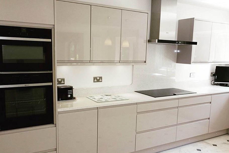 Кухни Мария кашемир