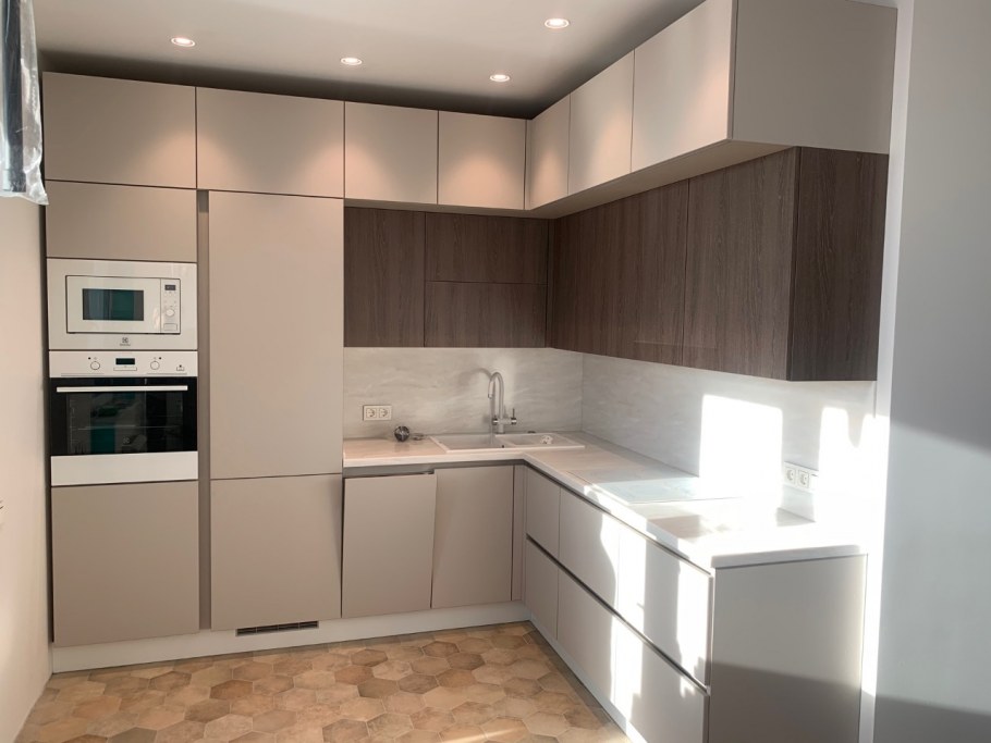 Кухня Ханна Натив