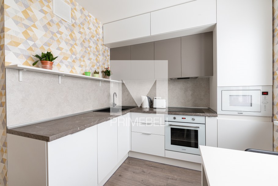 Кухня AGT kashemir