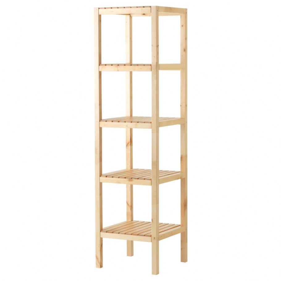 Ikea стремянка деревянная