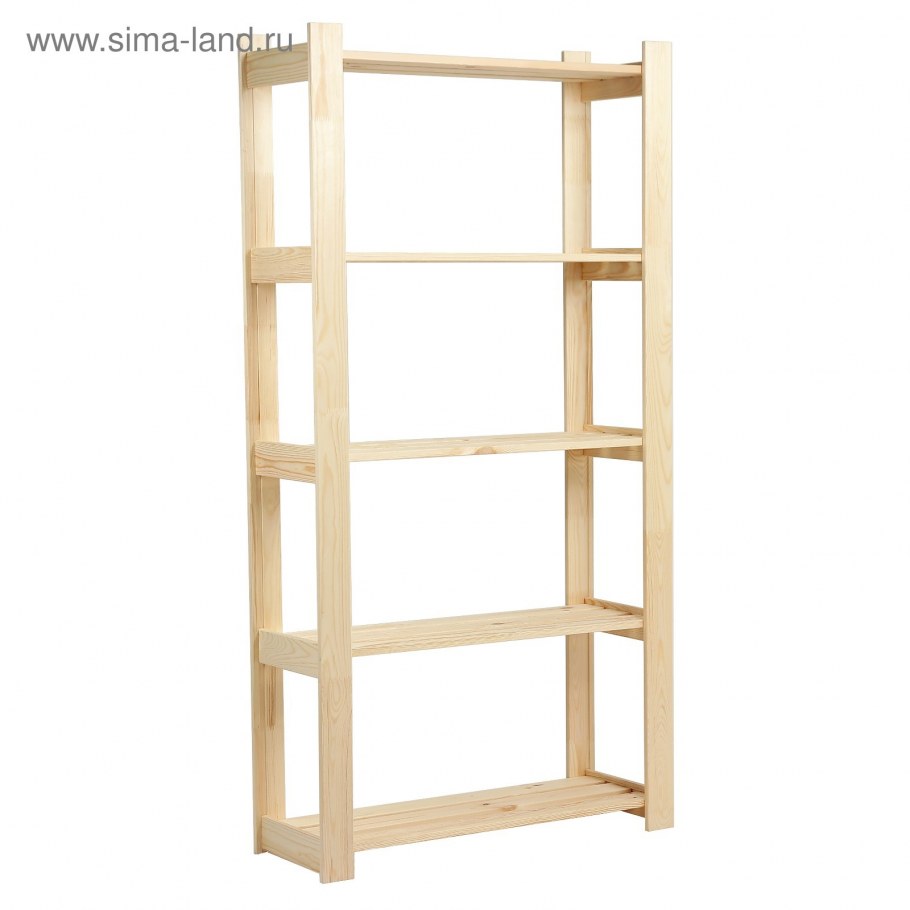 Боковая стойка Ивар