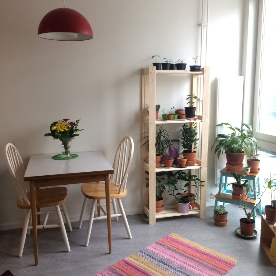 Альберт стеллаж 64х28х159