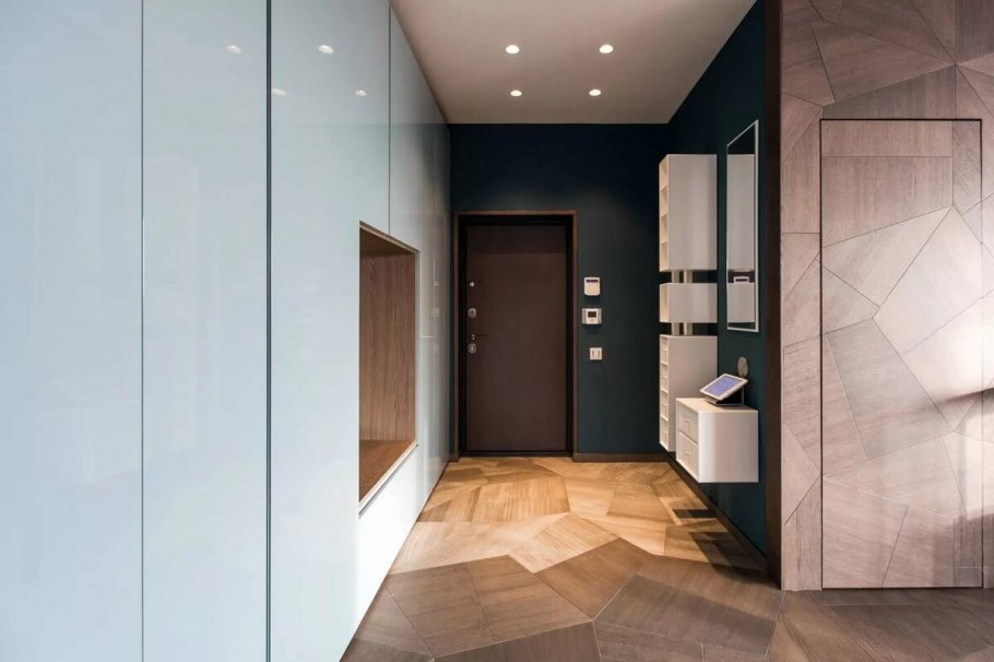 Прихожая в квартире