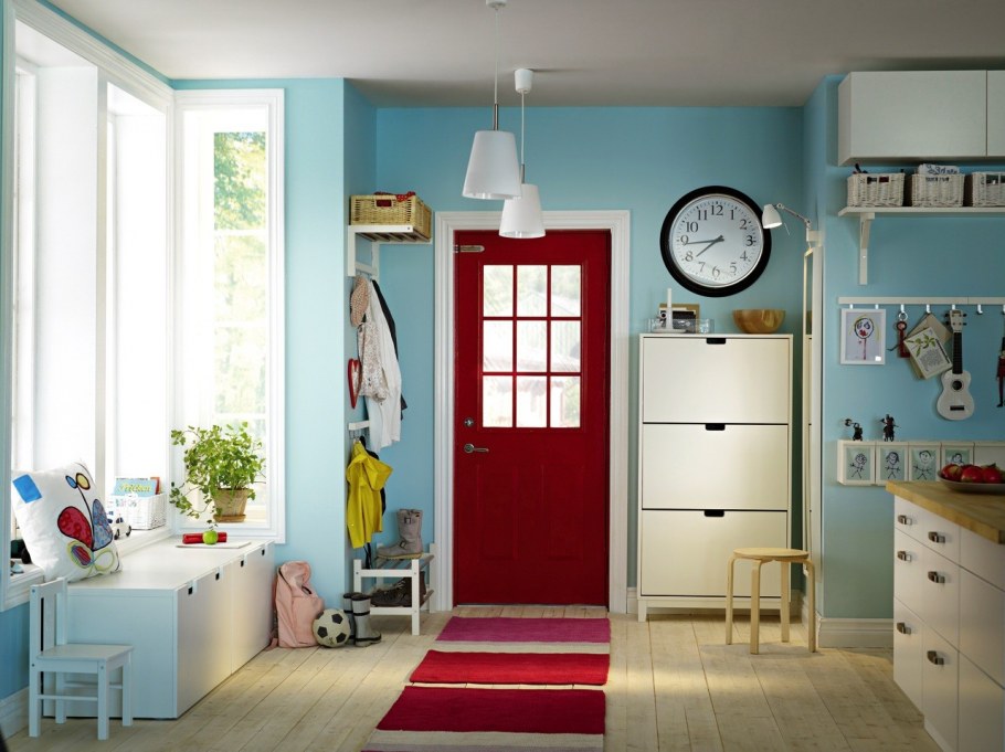 Asnaghi Interiors Doors