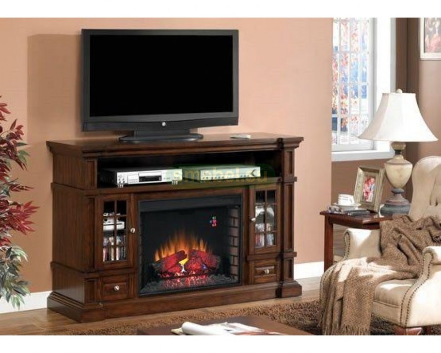 Электрический камин CLASSICFLAME Montgomery