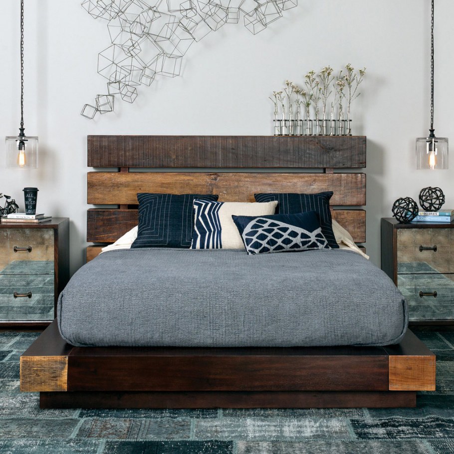 Кровать Райтон Loft