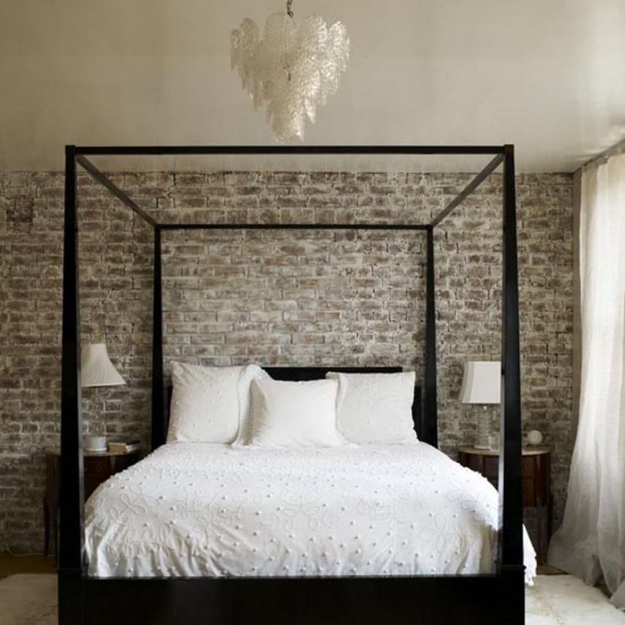 Кровать Loft Design