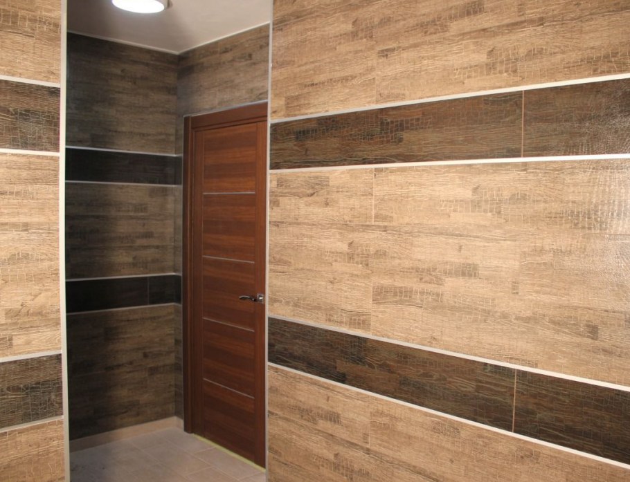 Дерево в интерьере