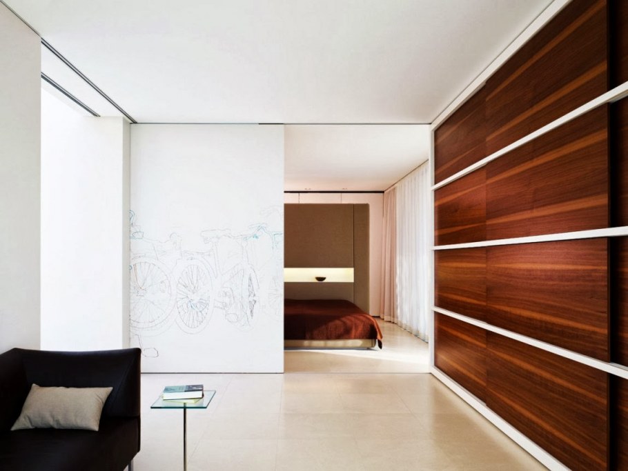 Виниловые деревянные панели