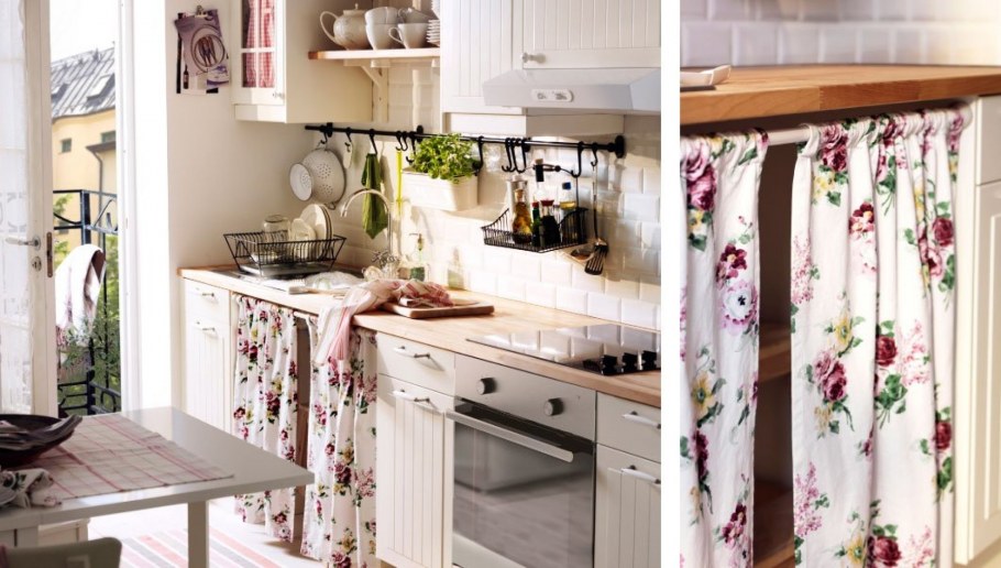 Декор для кухни