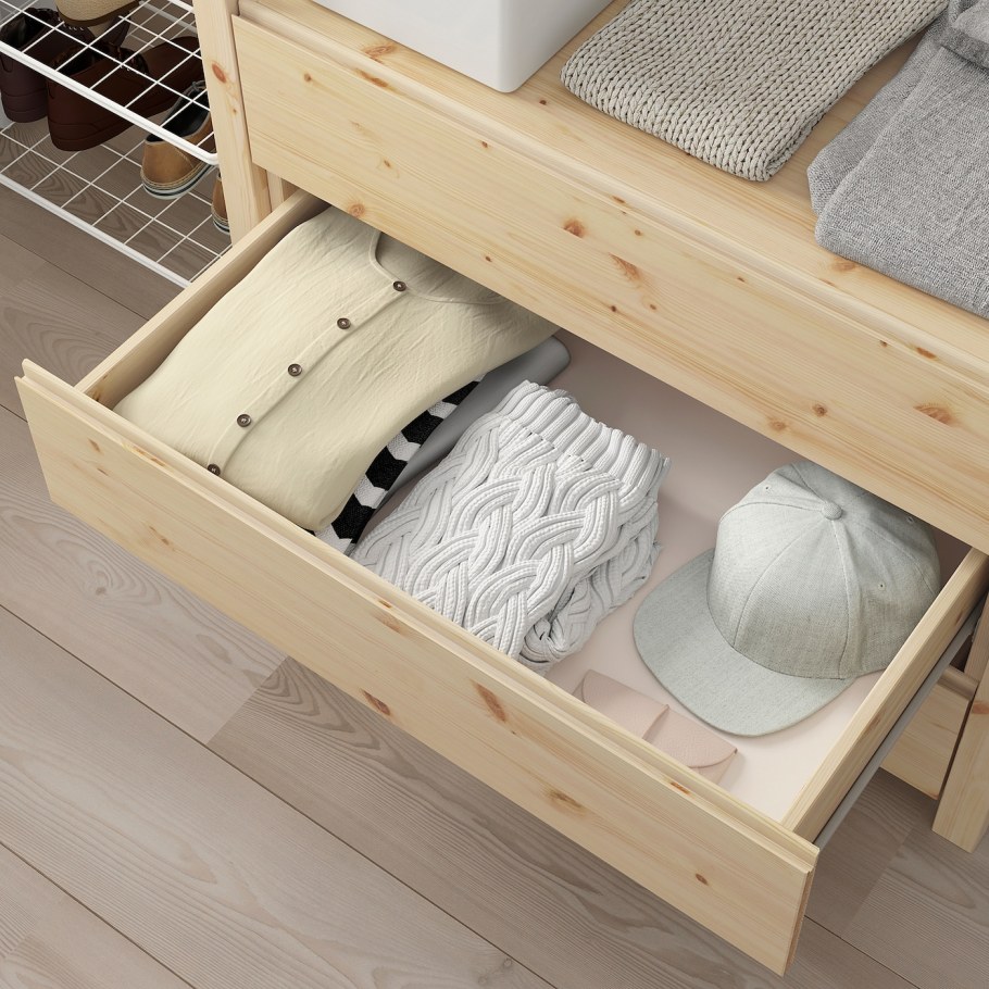 Ivar Ивар комод