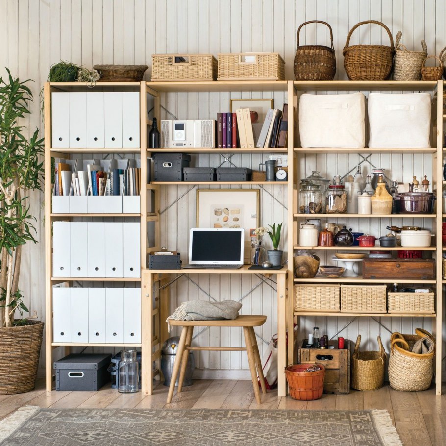 Ивар в интерьере