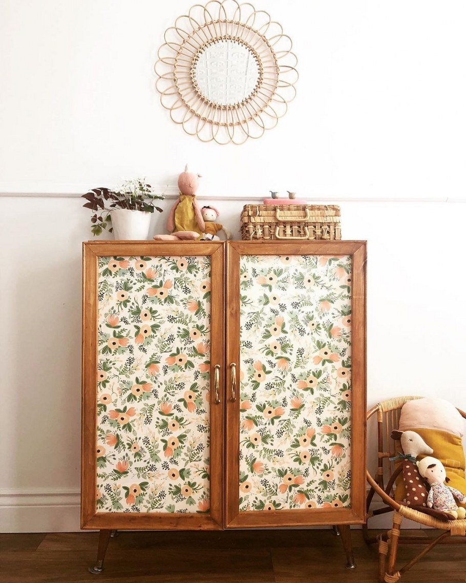 Шкаф Ивар икеа переделка