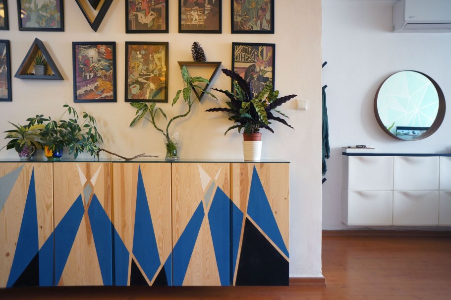 Ивар икеа хак