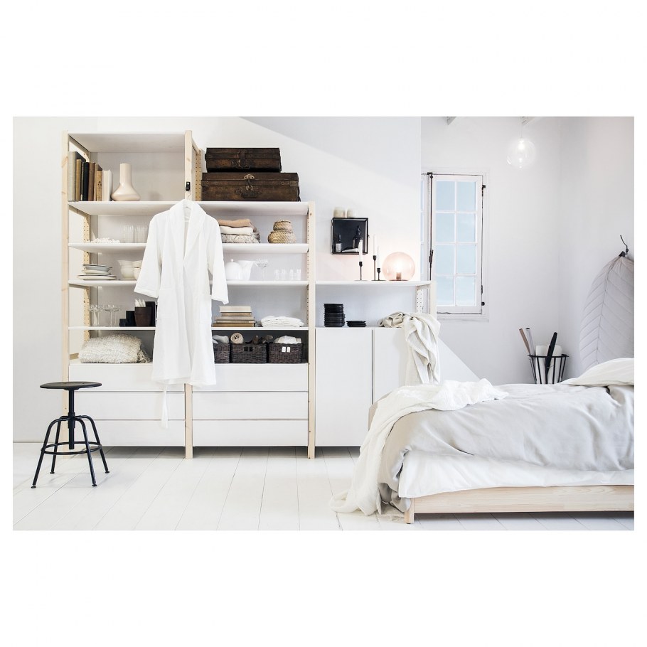 Стол Ивар икеа складной