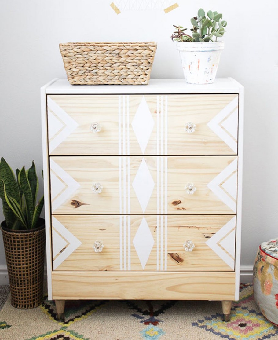 Икеа Ивар черные