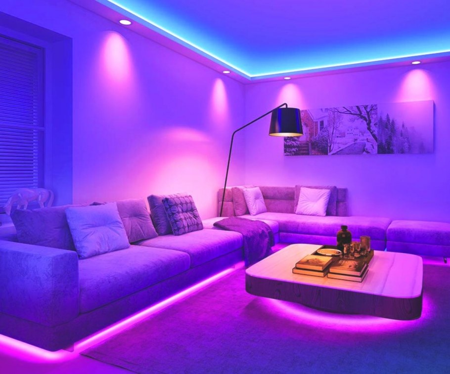Лампа Philips Hue led 9w e27
