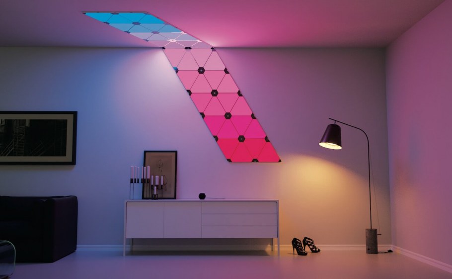 Philips лампы для Ambilight