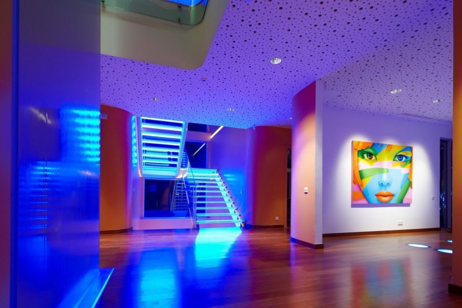 Nanoleaf Essentials Lightstrip Starter Kit