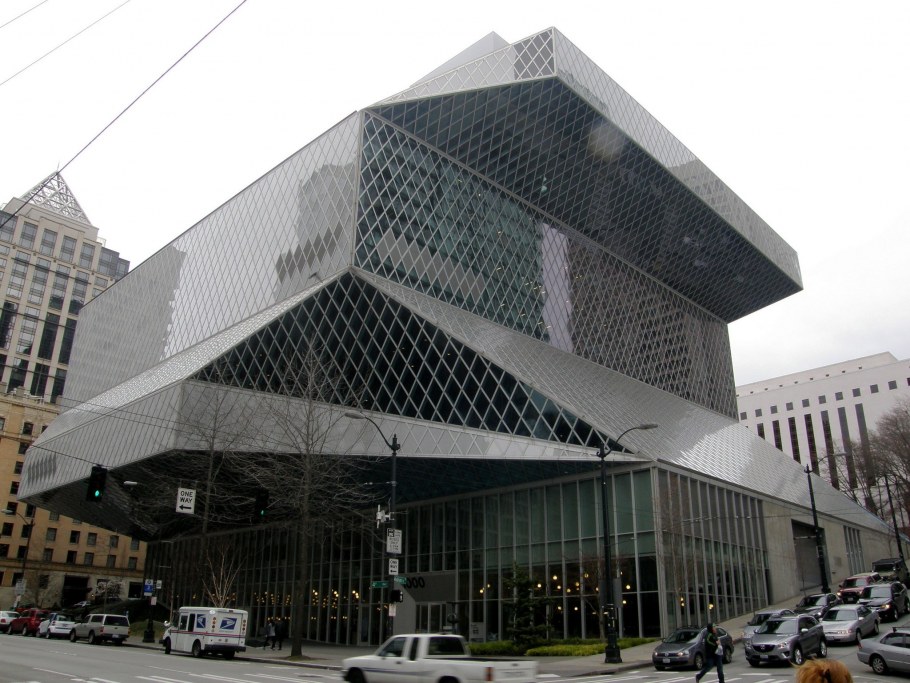 Архитектура Швеции Мальмо