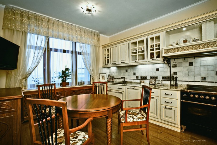 Ар нуво (арт-нуво) архитектура