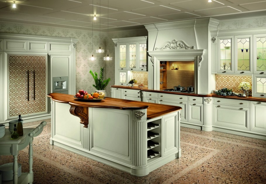 Ар нуво (арт-нуво) архитектура