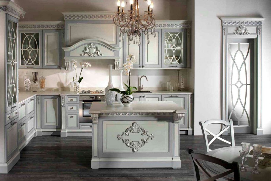 Модерн / ар-нуво / югендстиль