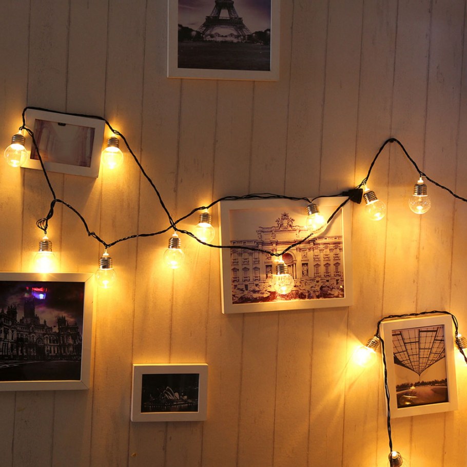 ГИРЛЯНДА%20 BULB%20LED