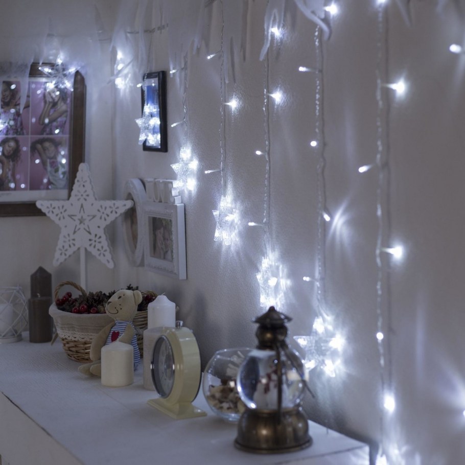 Гирлянда интерьерная