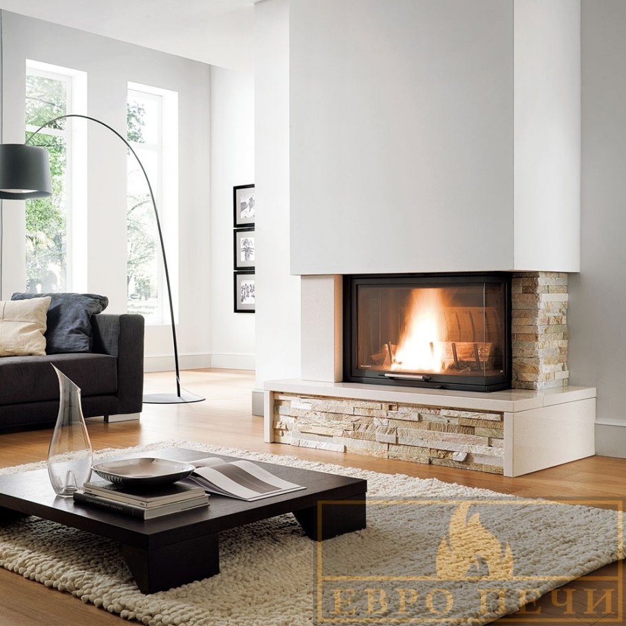 Камин Палазетти