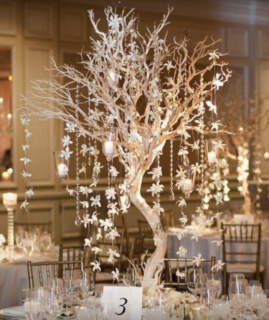 Интерьерные украшения для дома