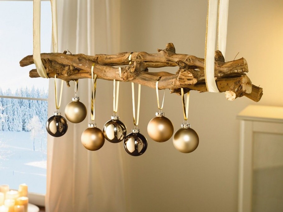 Подвесные украшения для интерьера