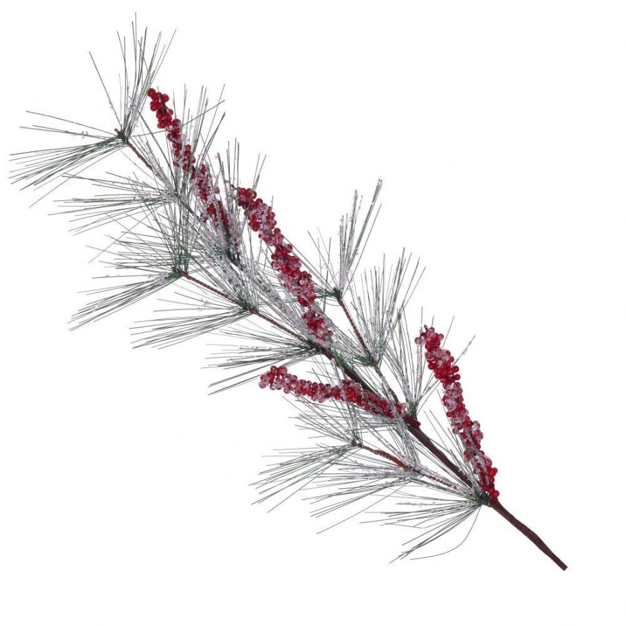 Украшения ветки дерева