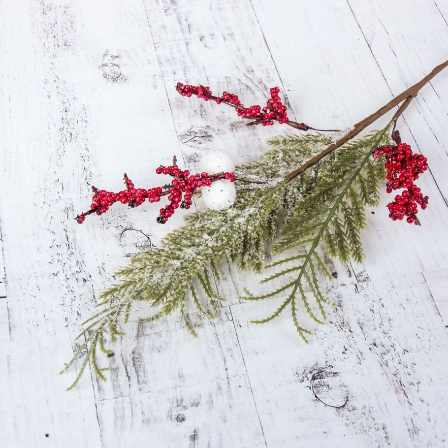 Сухие ветки для декора