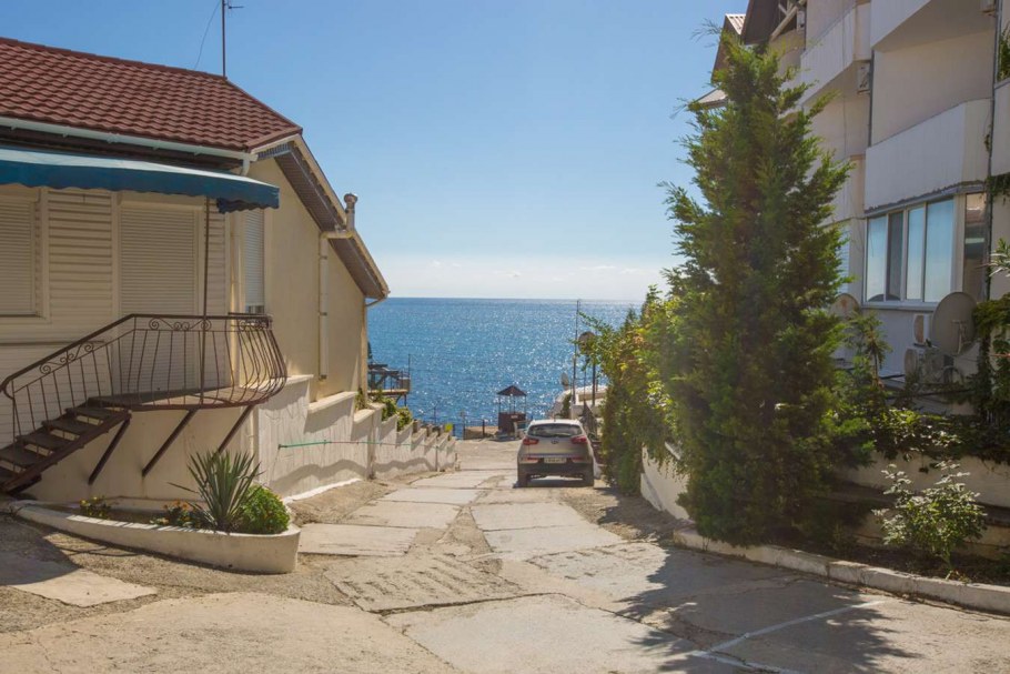 Алушта рыбацкий кооператив волна