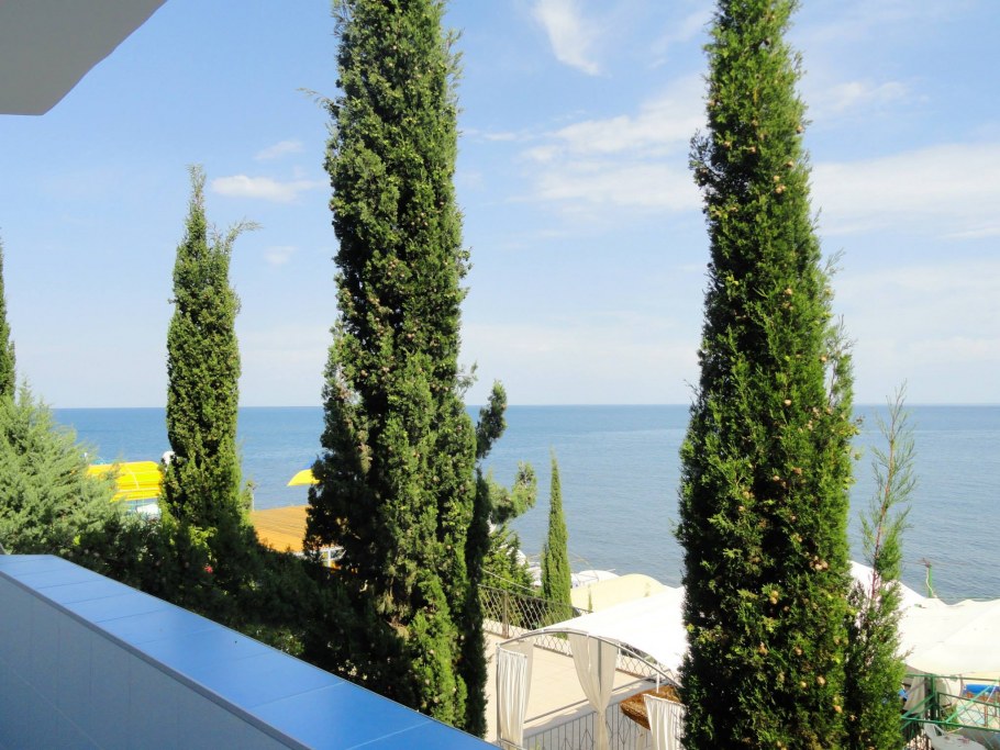 Квартира 2-х комнатная 4 этаж в эллинге Дельфин