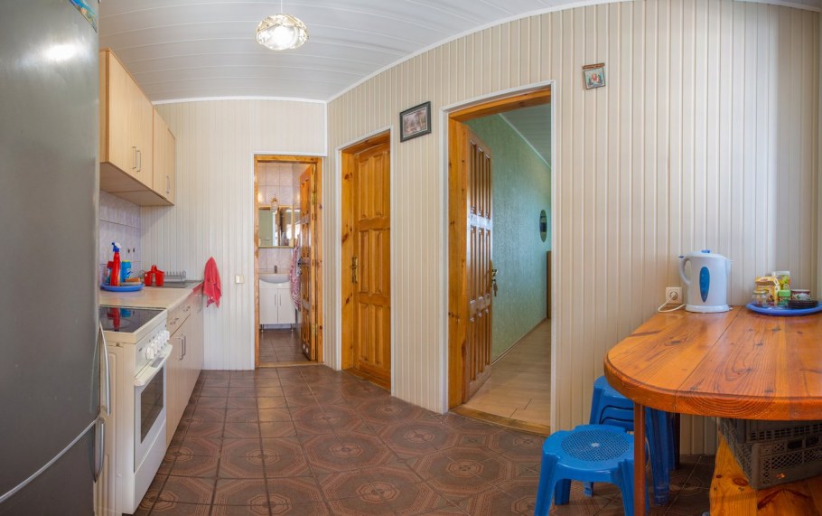 Кооператив Дельфин Алушта