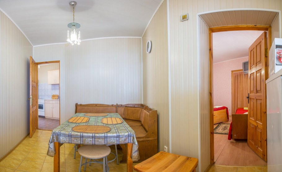 Республика Крым, Алушта, Судакское ш.