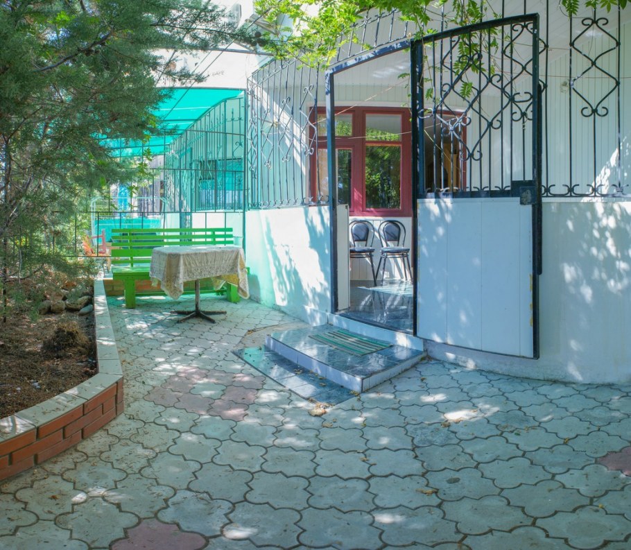 Квартиры в Алуште