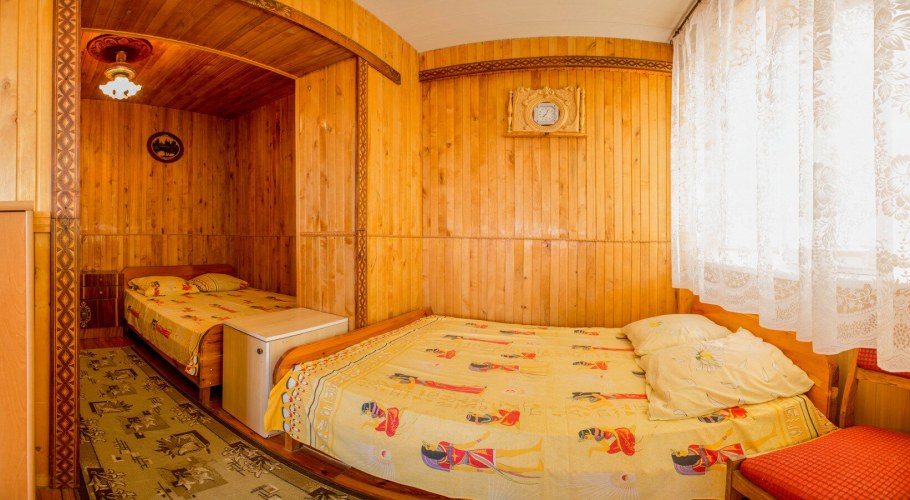 Крым комплекс Дельфин