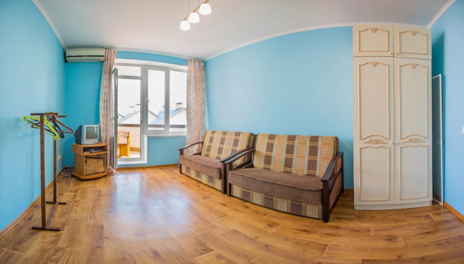 Эллинг Дельфин номера Марии Федоровны фото