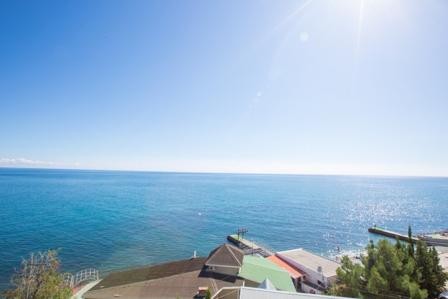 Black Sea Алушта