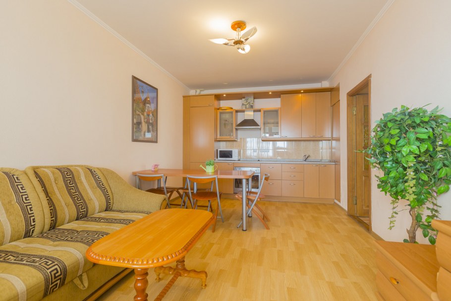 Крым эллинги Дельфин 4 линия 5 этаж